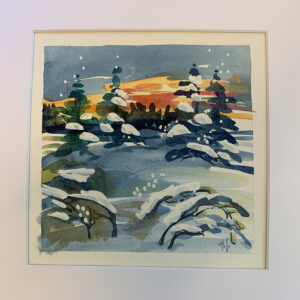 Vinter 1
