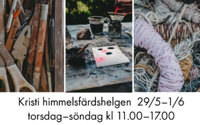 Konstrundan i Halland